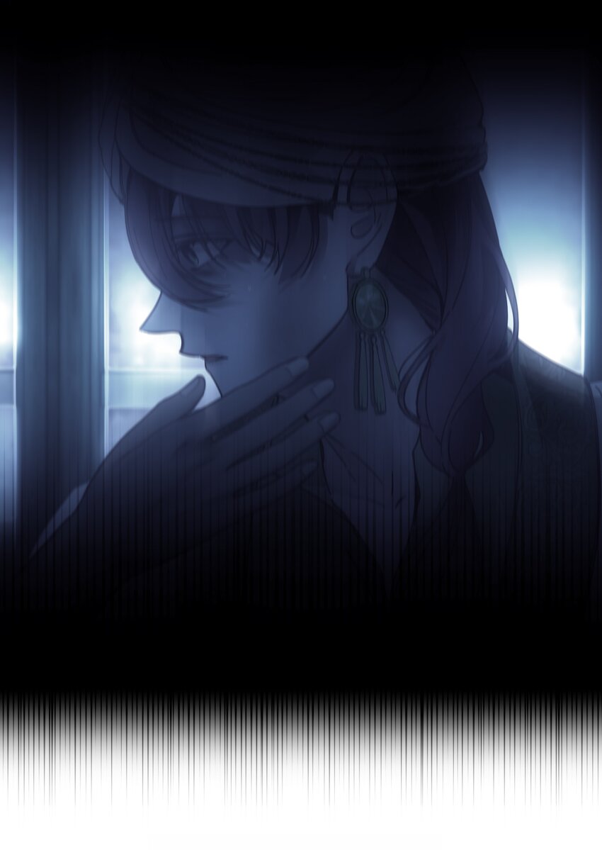 《神灯里的魔女》116 疑问 第32页