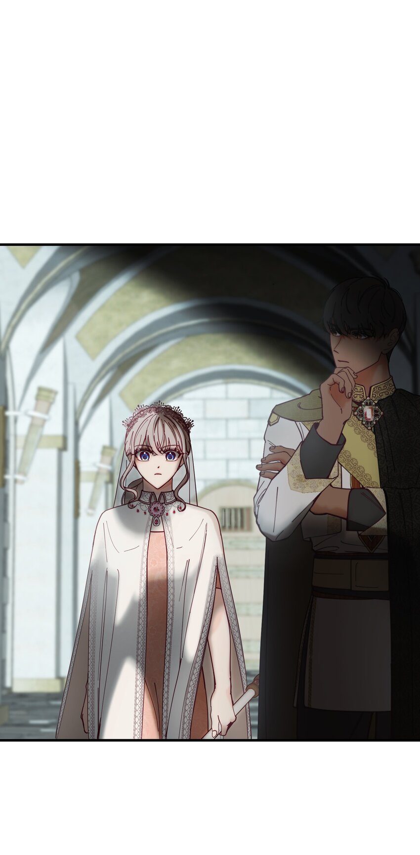 《神灯里的魔女》117 毫无头绪 第37页