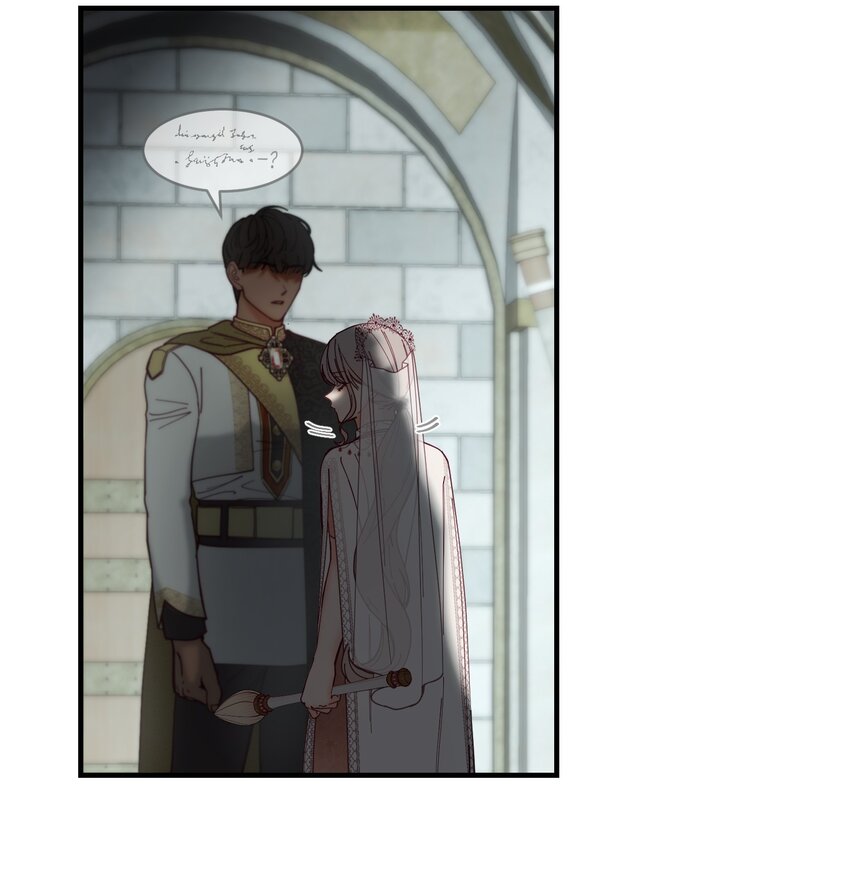 《神灯里的魔女》117 毫无头绪 第49页