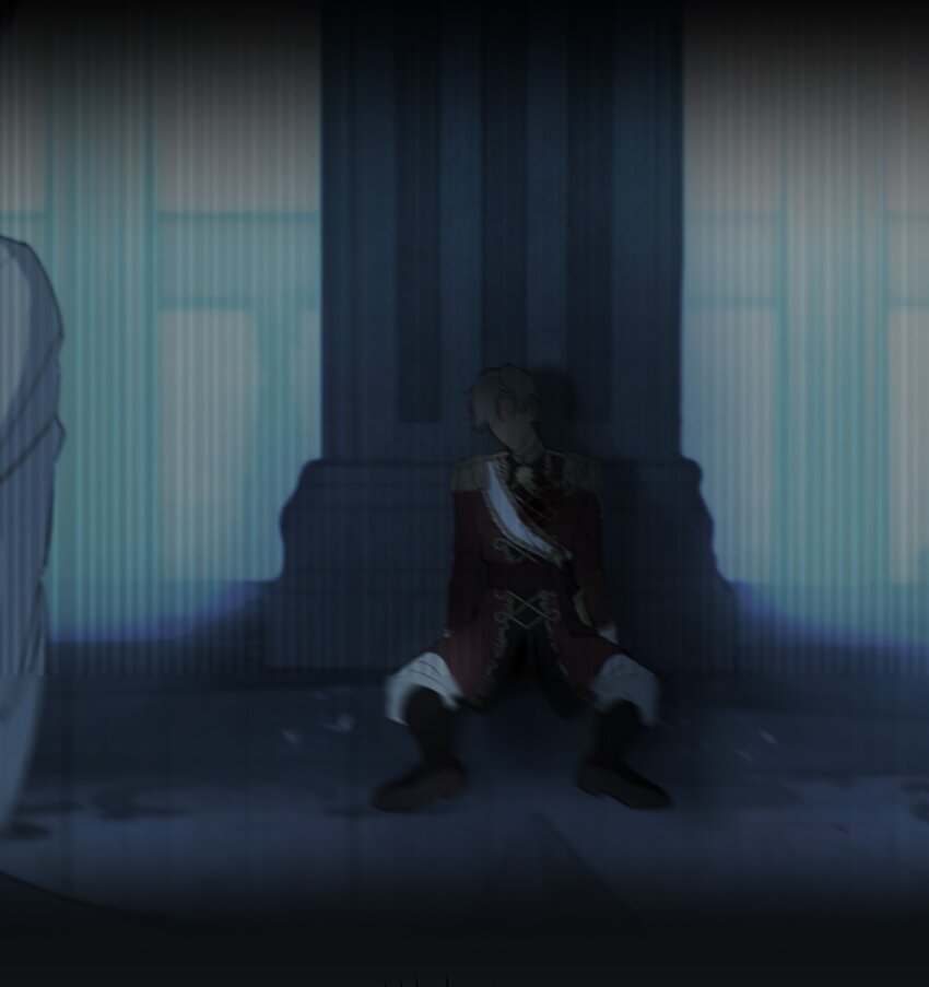 《神灯里的魔女》117 毫无头绪 第9页