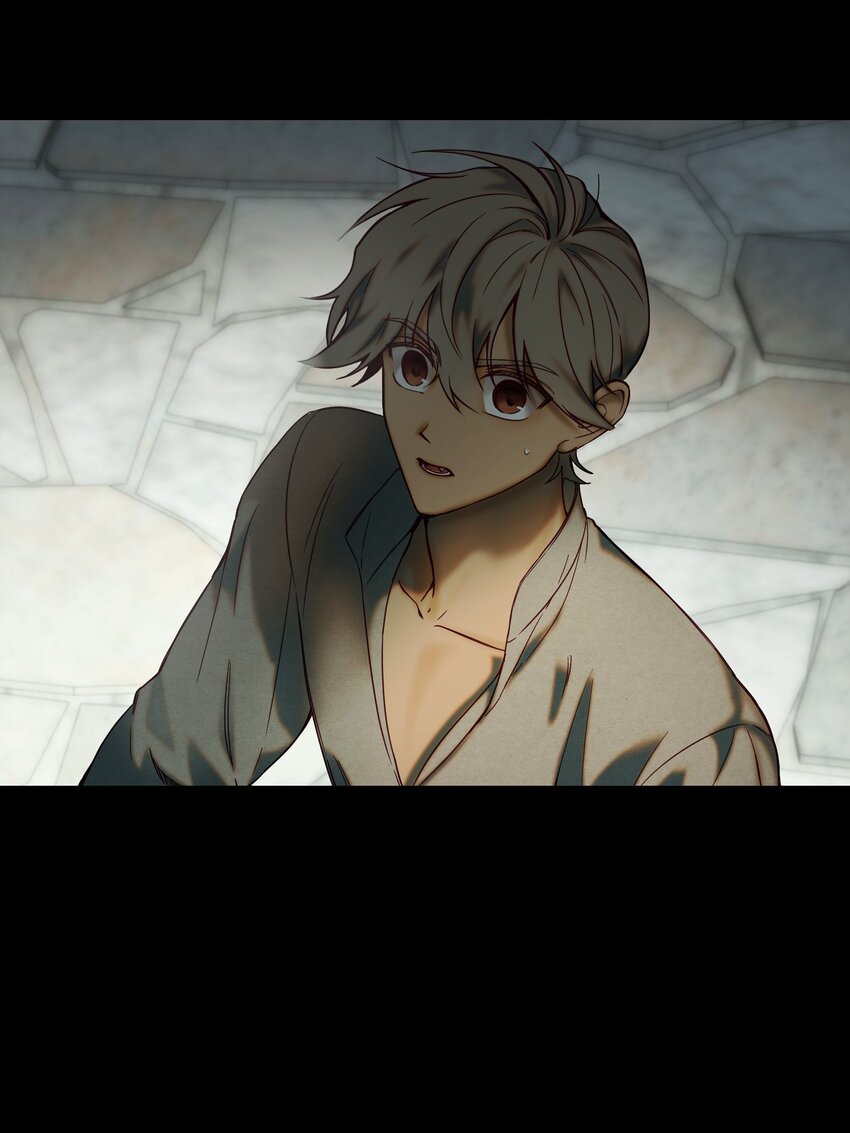 《神灯里的魔女》119 目标逐渐清晰 第19页