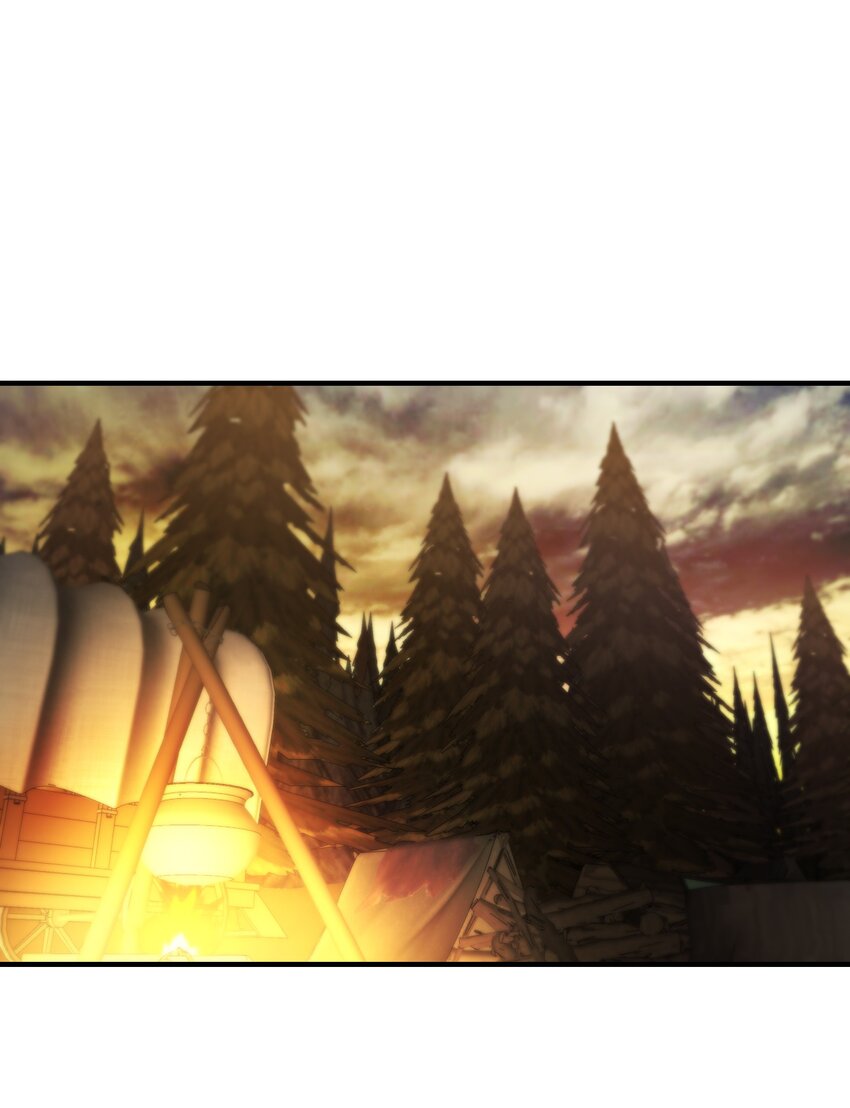 《神灯里的魔女》124 谈心 第1页