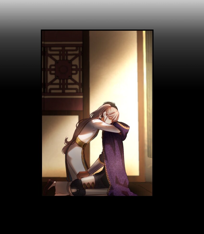 《神灯里的魔女》124 谈心 第35页