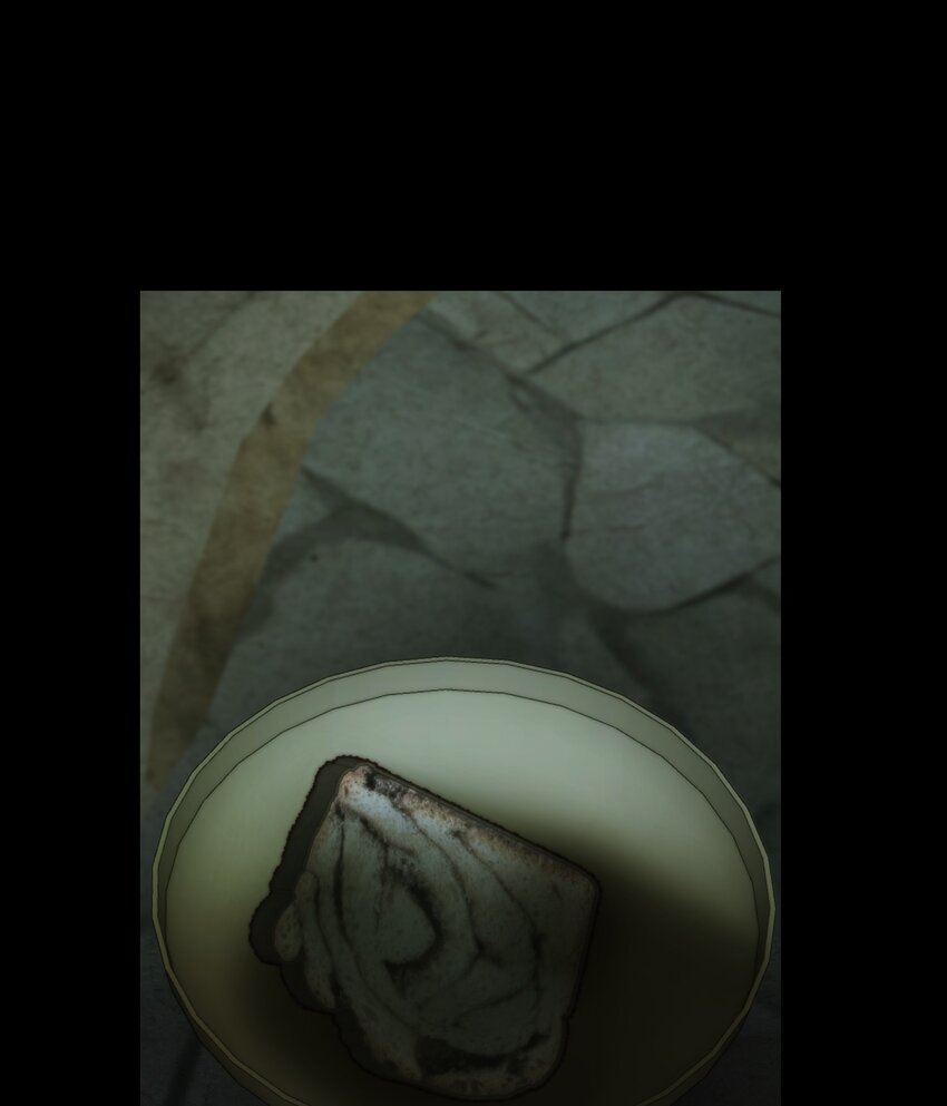 《神灯里的魔女》127 裴拉的往事 第48页