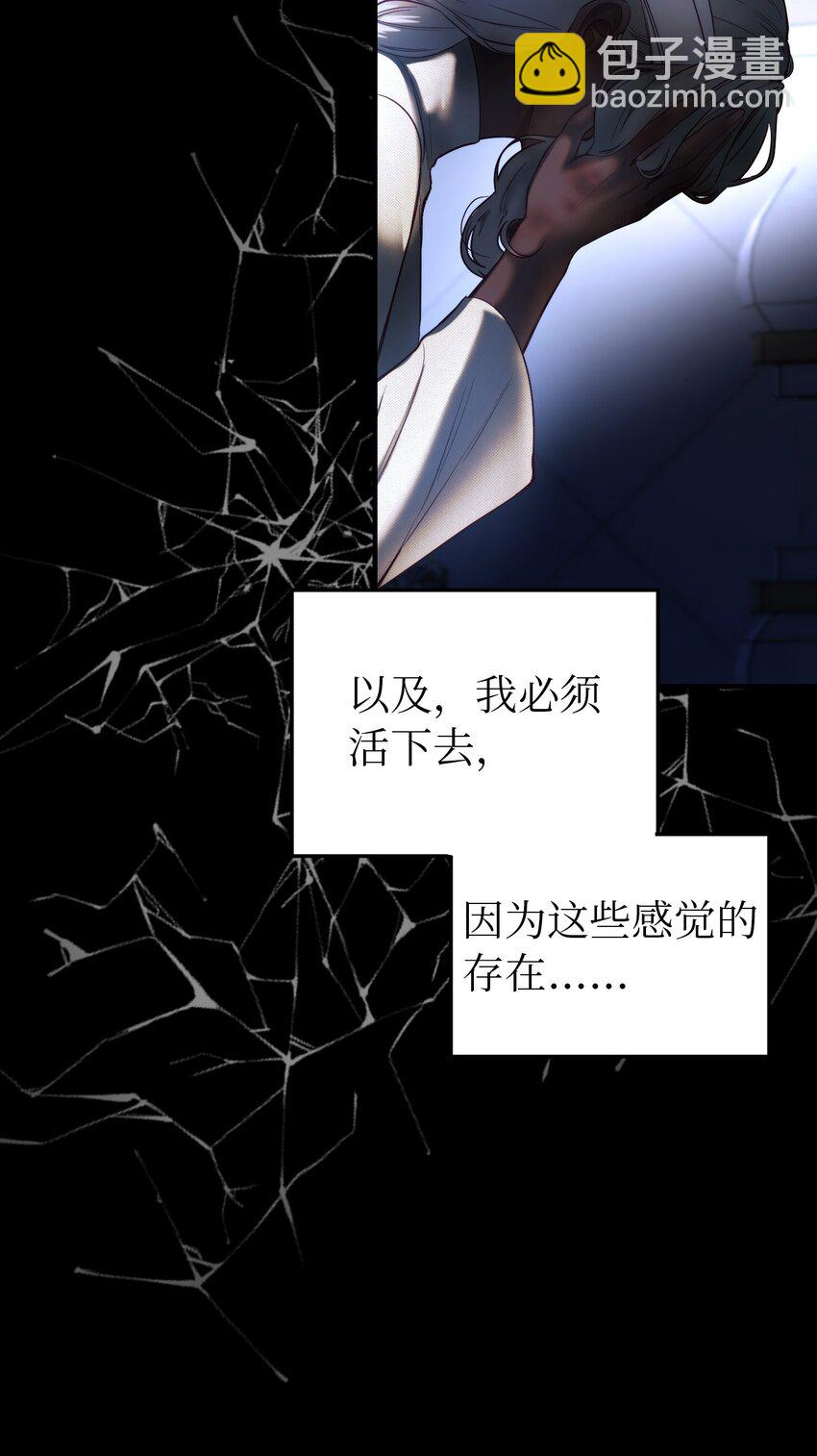 《神灯里的魔女》128 裴拉的回忆 第36页