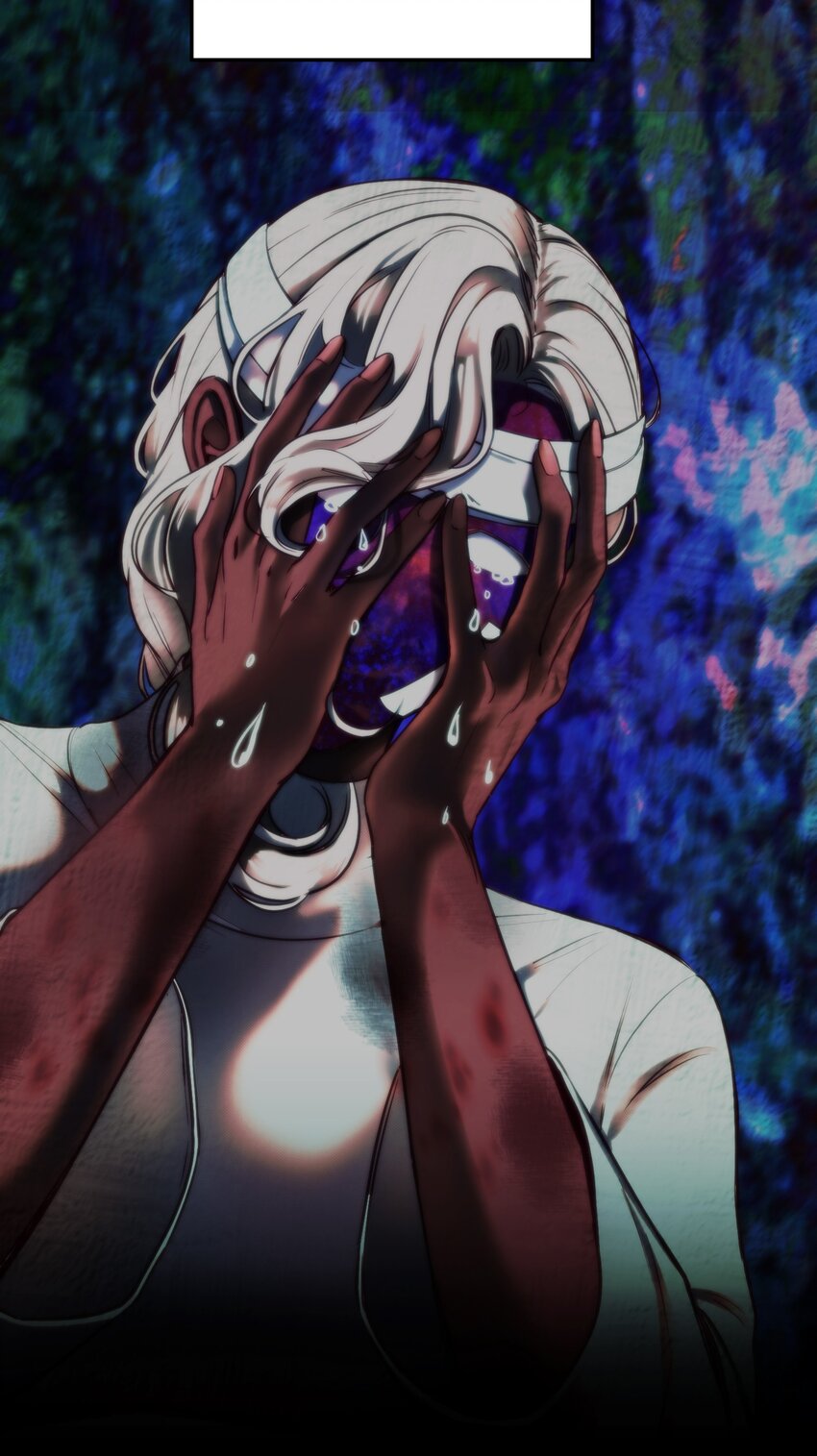 《神灯里的魔女》128 裴拉的回忆 第38页