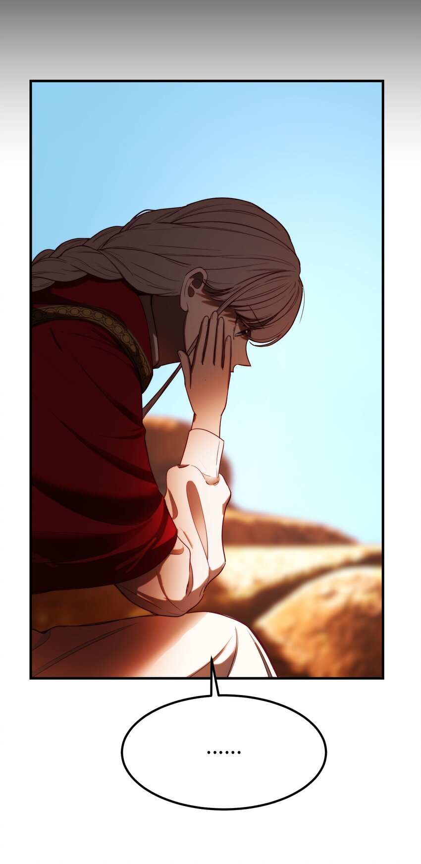 《神灯里的魔女》130 更改计划 第40页