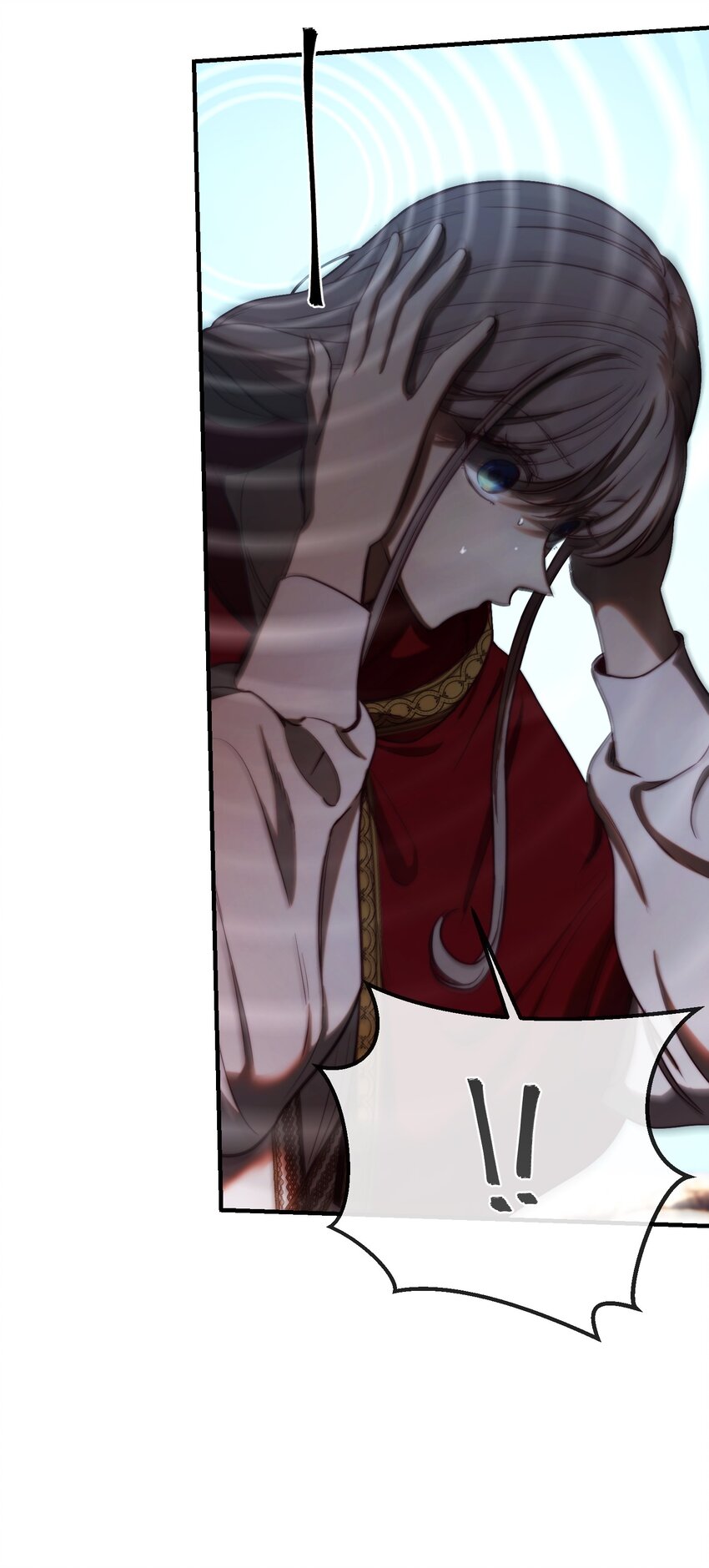 《神灯里的魔女》130 更改计划 第46页