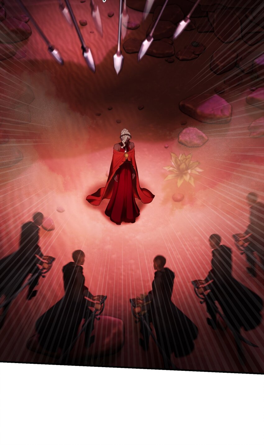 《神灯里的魔女》131 要不要跟我成为朋友？ 第20页