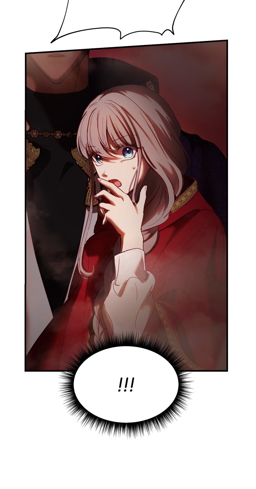 《神灯里的魔女》131 要不要跟我成为朋友？ 第25页