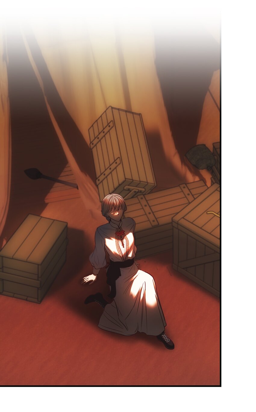《神灯里的魔女》135 看我们谁才是对的？ 第27页