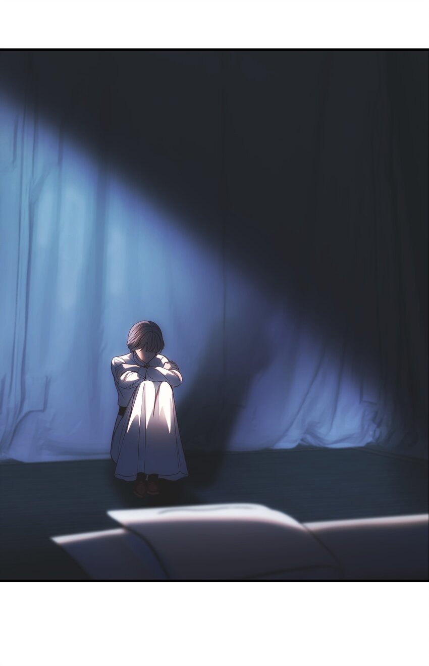 《神灯里的魔女》136 决斗的决心 第16页