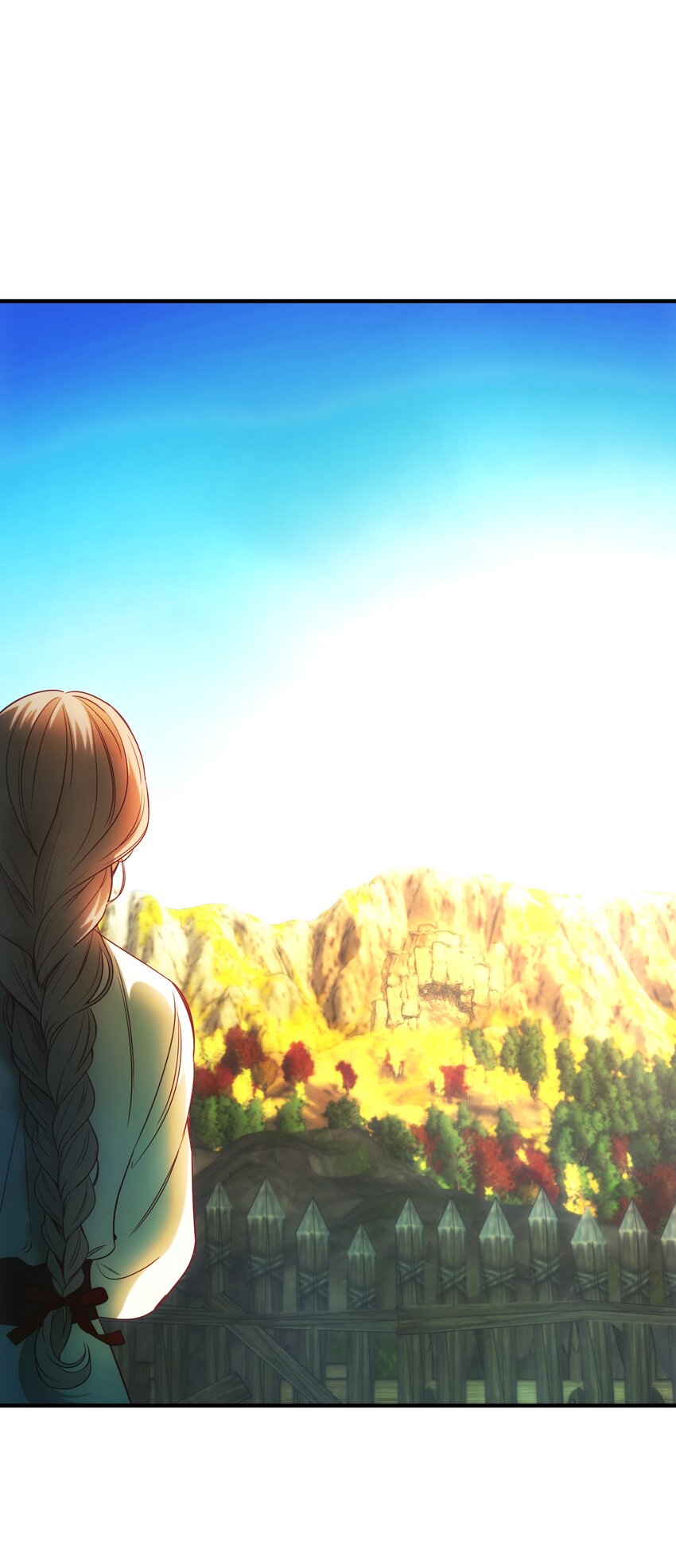 《神灯里的魔女》134 攻击杰卡尔 第43页