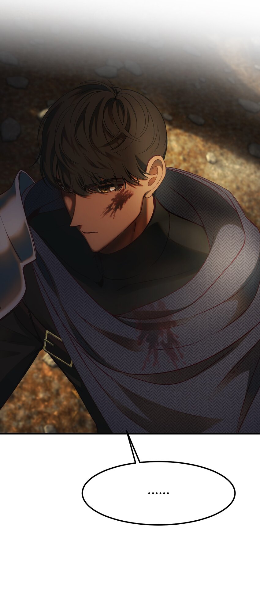 《神灯里的魔女》134 攻击杰卡尔 第7页
