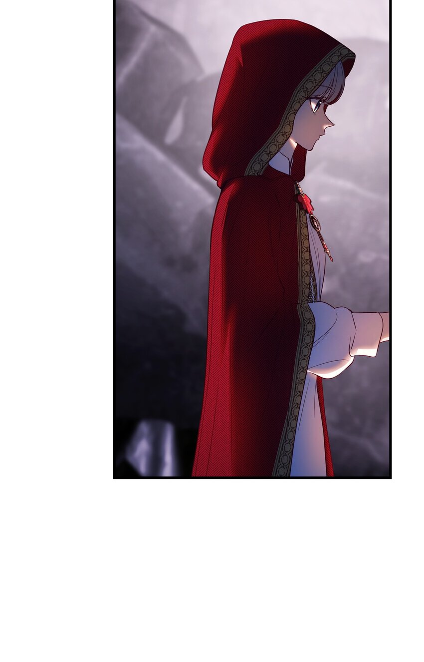 《神灯里的魔女》137 重回帕斯 第32页