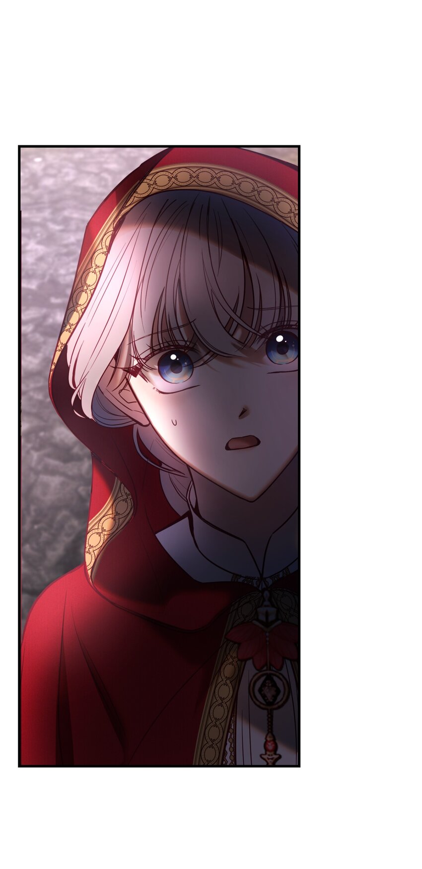 《神灯里的魔女》137 重回帕斯 第3页