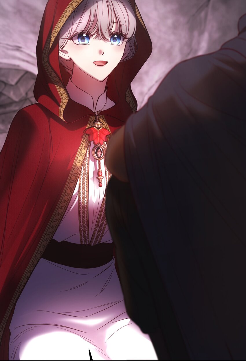 《神灯里的魔女》137 重回帕斯 第46页