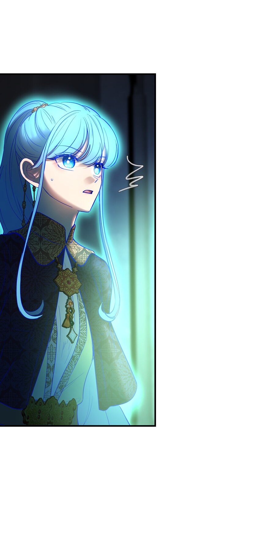 《神灯里的魔女》140 这里是我的宫殿！ 第26页