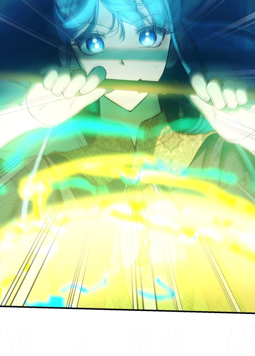 《神灯里的魔女》140 这里是我的宫殿！ 第31页