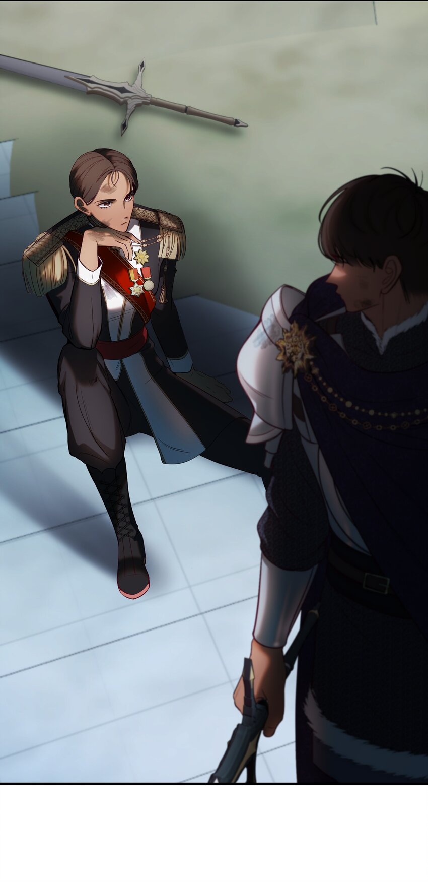 《神灯里的魔女》140 这里是我的宫殿！ 第42页