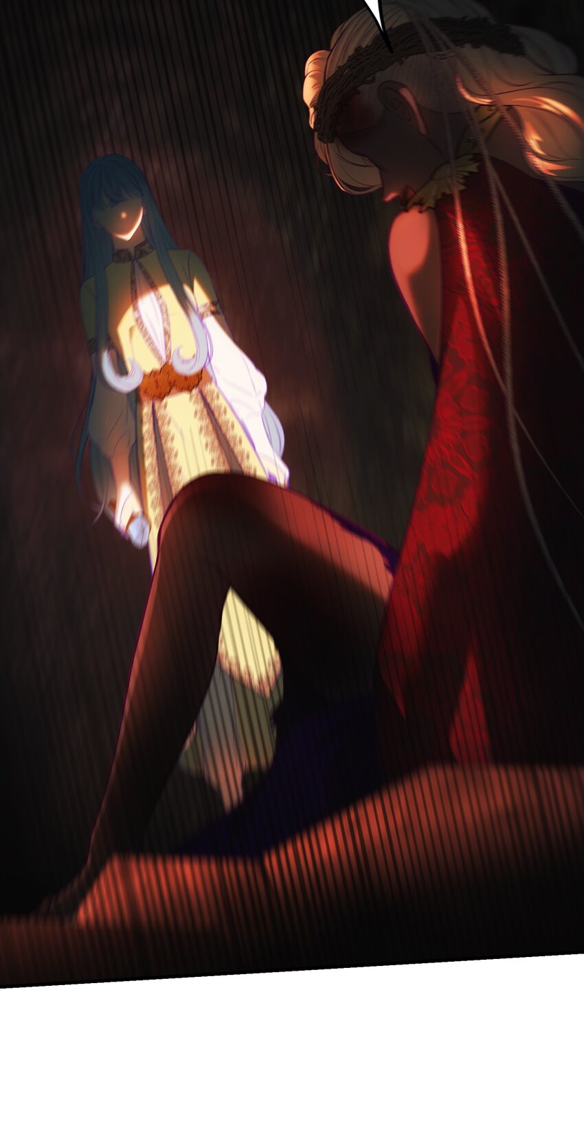 《神灯里的魔女》141 反转 第44页