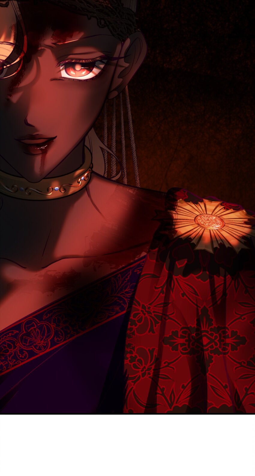 《神灯里的魔女》141 反转 第46页