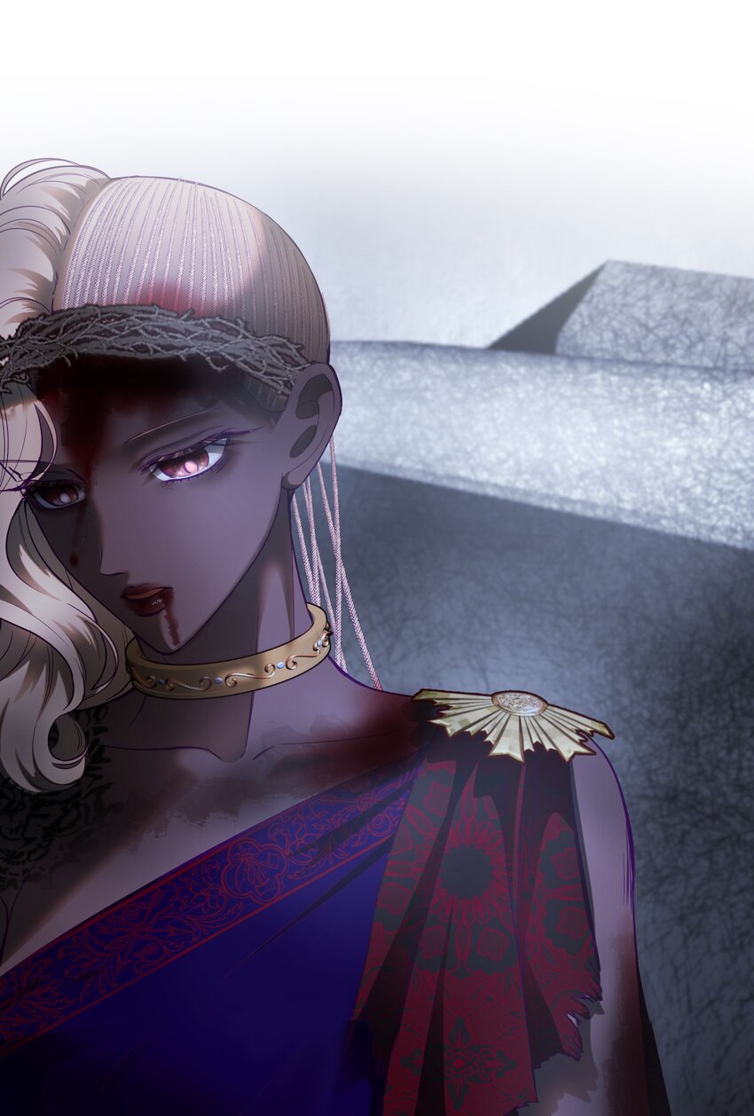 《神灯里的魔女》141 反转 第7页