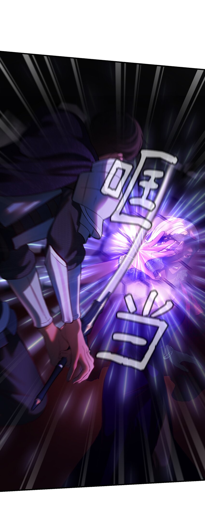 《神灯里的魔女》142 一起分担 第35页