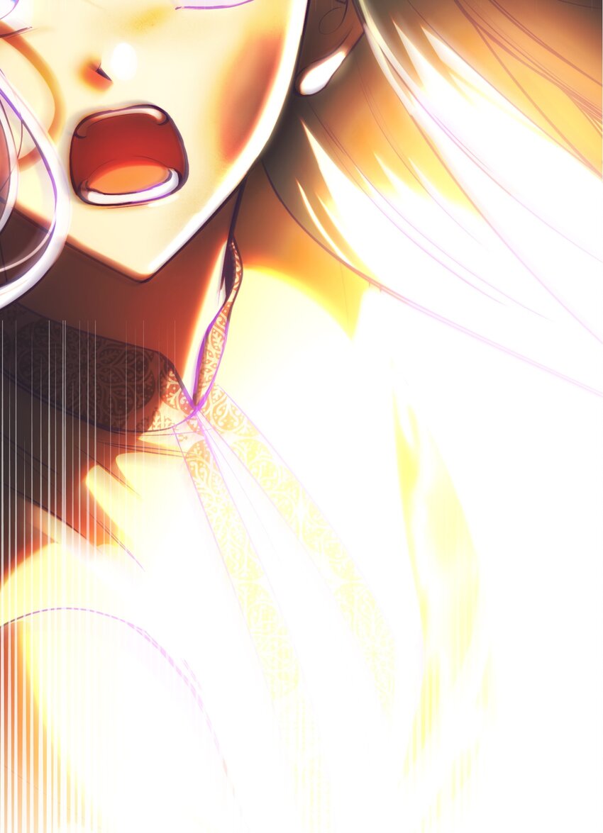 《神灯里的魔女》143 创造最后一个奇迹 第15页