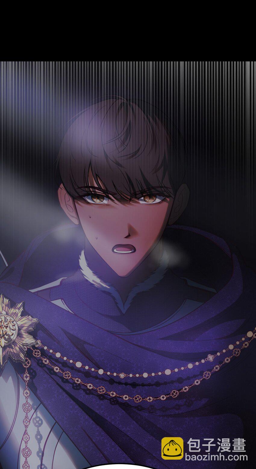 《神灯里的魔女》143 创造最后一个奇迹 第47页