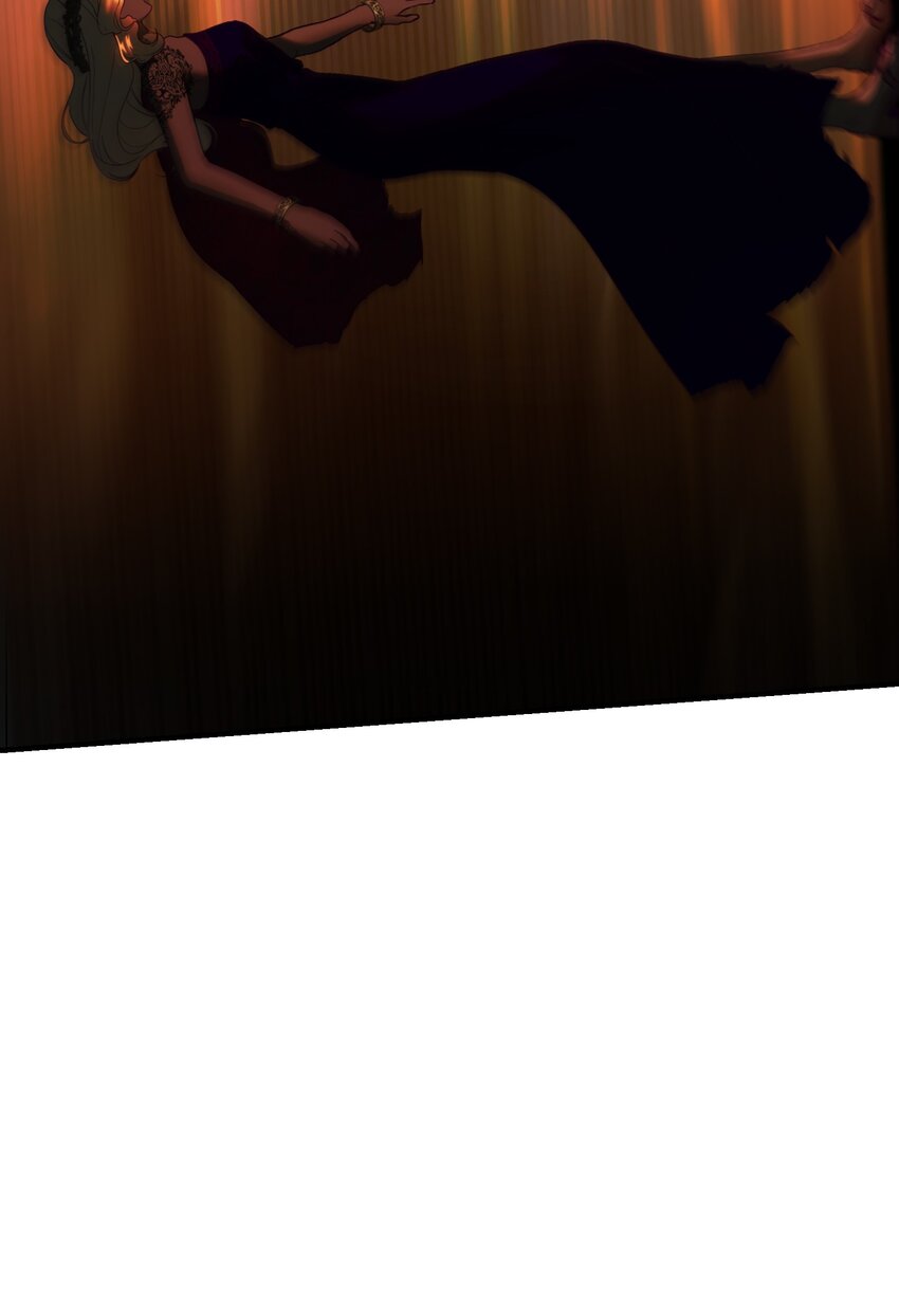 《神灯里的魔女》143 创造最后一个奇迹 第6页
