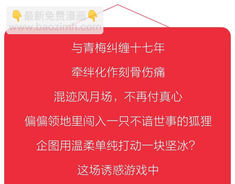《狐狸在说什么？》作者的信 第6页