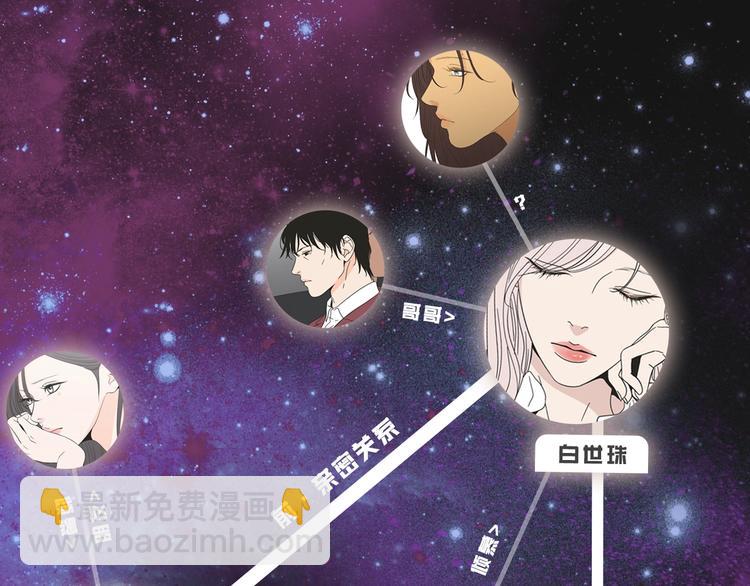 《狐狸在说什么？》人物揭秘-星智篇 第12页
