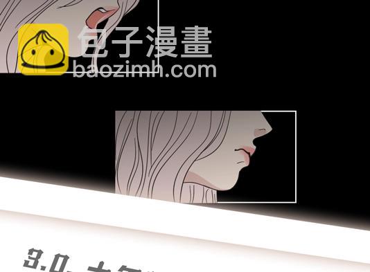《狐狸在说什么？》人物揭秘-世珠篇 第8页