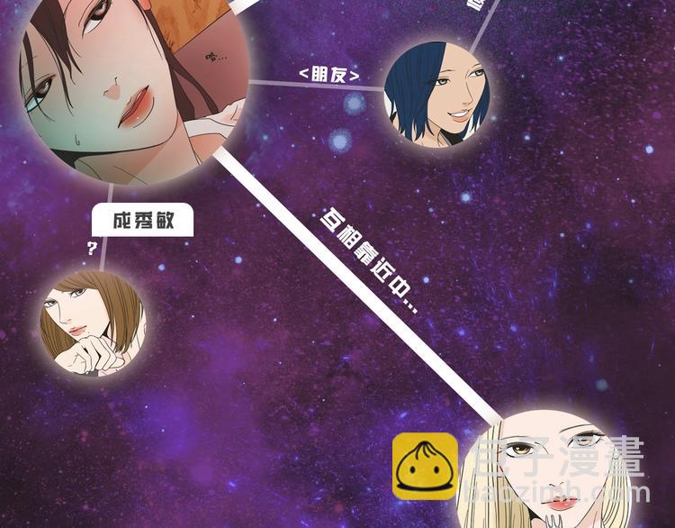《狐狸在说什么？》人物揭秘-秀敏篇 第13页
