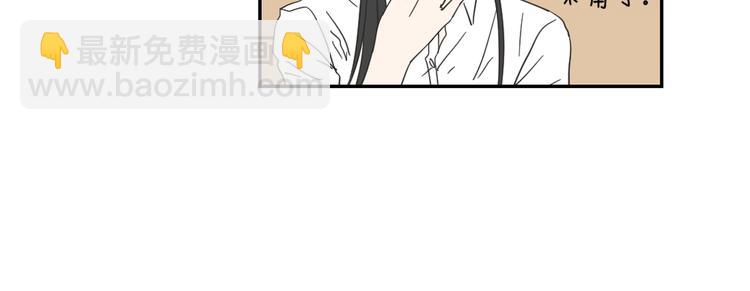《狐狸在说什么？》第3话 电梯壁咚 第38页