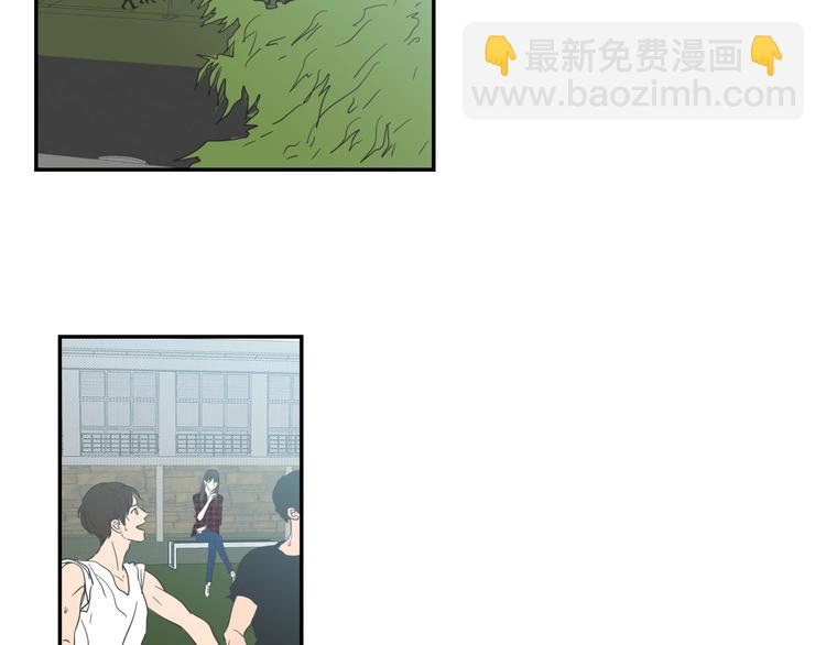 《狐狸在说什么？》第5话 合影 第28页