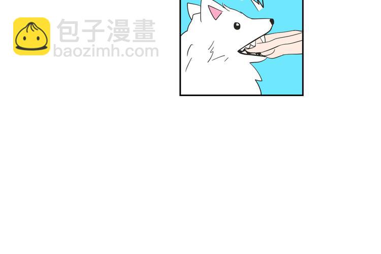 《狐狸在说什么？》第7话 对她的幻想 第12页