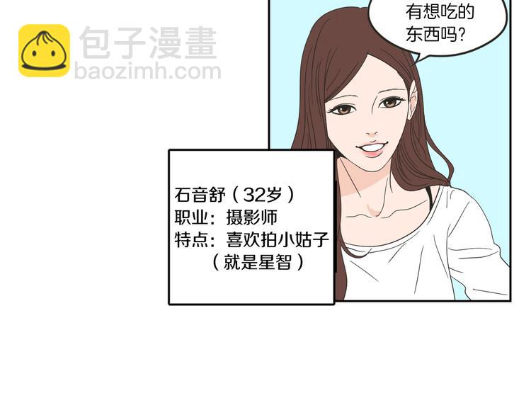 《狐狸在说什么？》第7话 对她的幻想 第15页