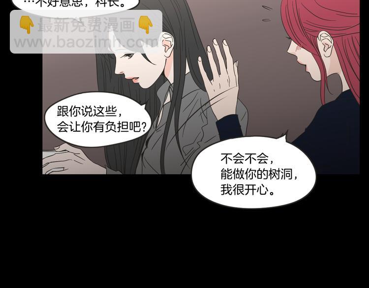 《狐狸在说什么？》第12话 引诱 第7页