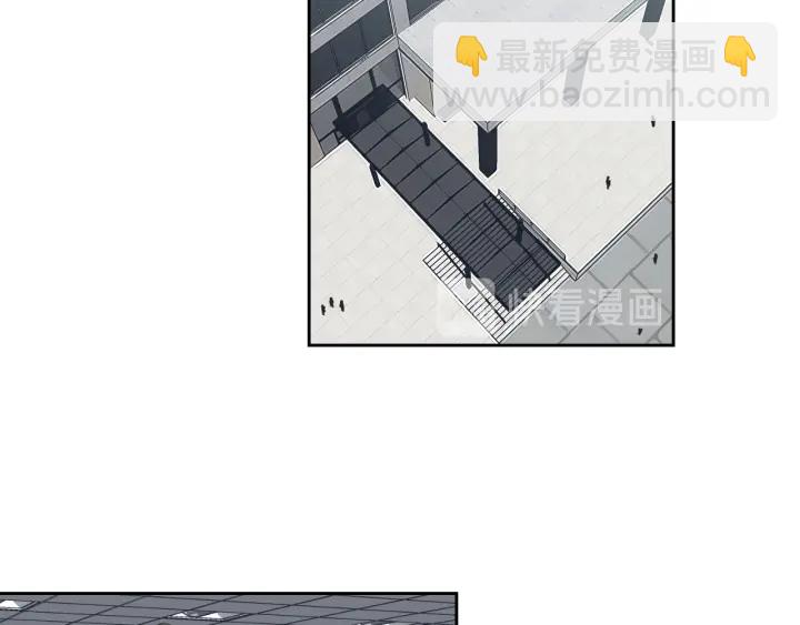 《狐狸在说什么？》第15话 奇怪的梦 第21页