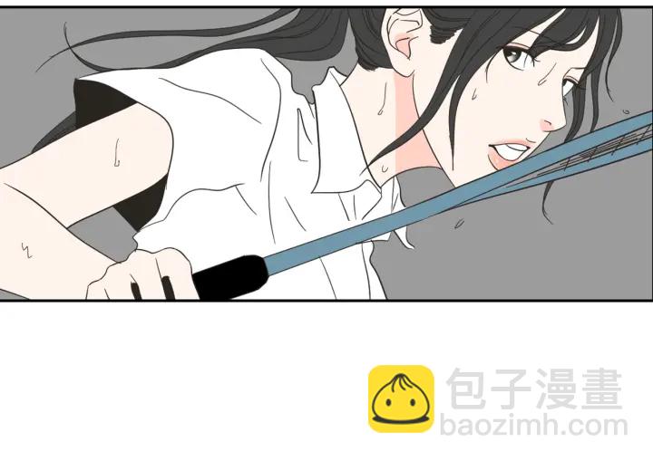 《狐狸在说什么？》第16话 被拒绝的礼物 第47页