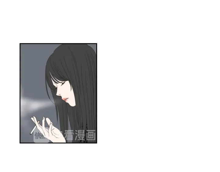 《狐狸在说什么？》第33话 突然消失 第46页
