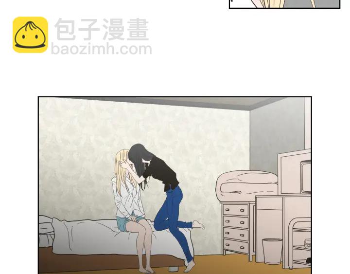 《狐狸在说什么？》第42话 一切才刚开始 第22页