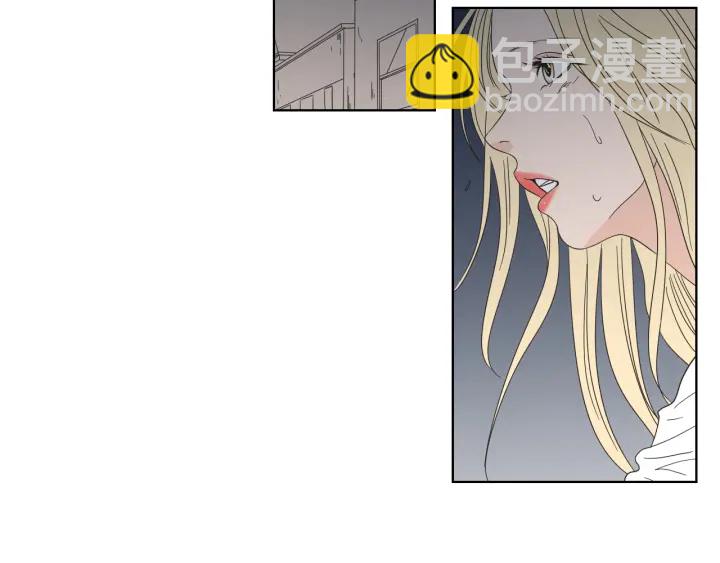 《狐狸在说什么？》第41话 你怎么来了？ 第35页