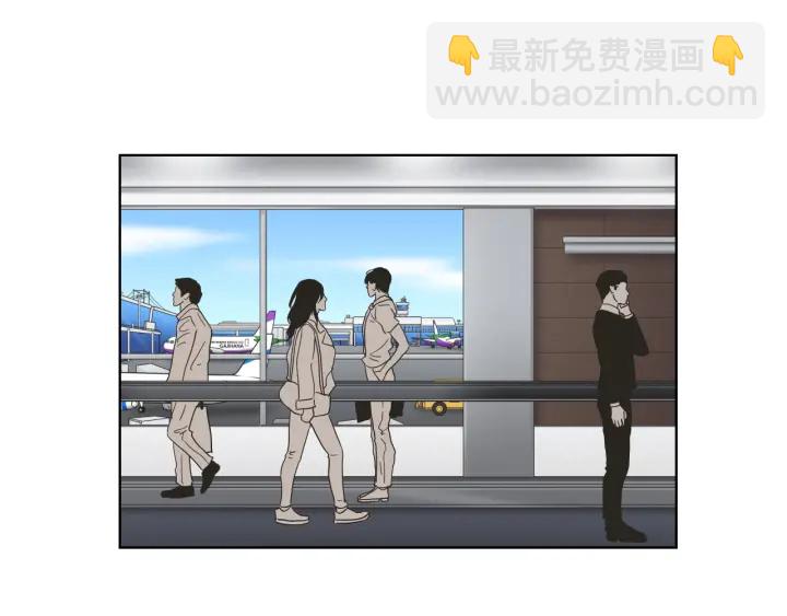 《狐狸在说什么？》第43话 我们出发吧 第20页