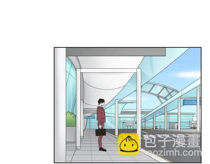 《狐狸在说什么？》第43话 我们出发吧 第21页