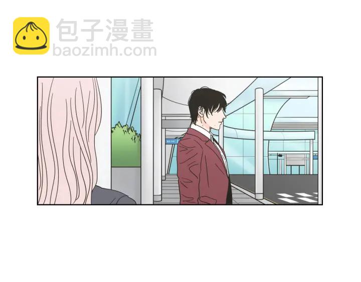 《狐狸在说什么？》第43话 我们出发吧 第22页
