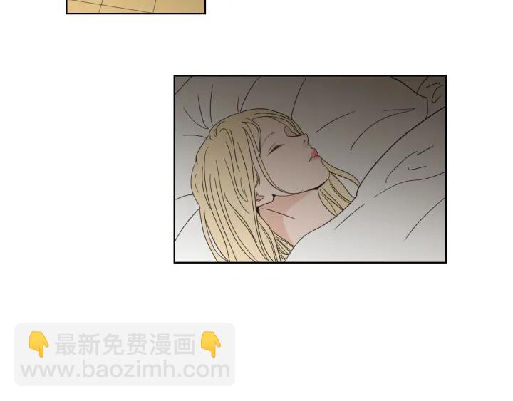 《狐狸在说什么？》第43话 我们出发吧 第5页