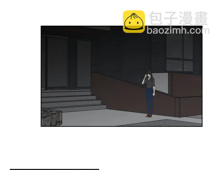 《狐狸在说什么？》第50话 我想你了 第26页